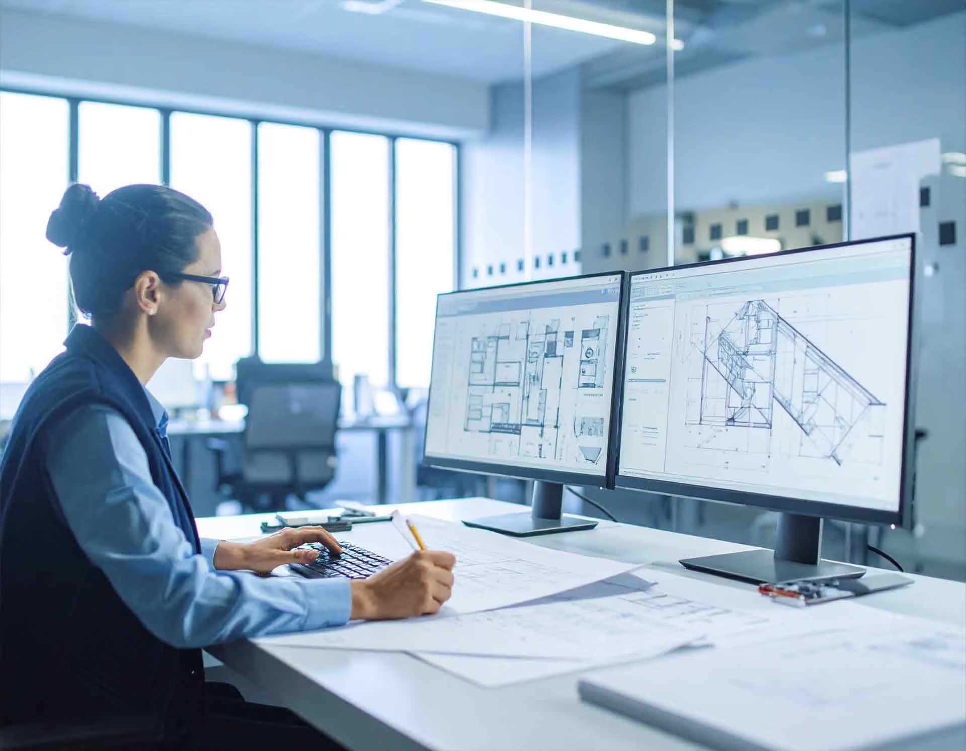 Tid som designresurs: Digitala verktyg i arkitektpraktik
